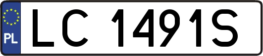 LC1491S