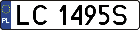LC1495S