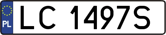 LC1497S