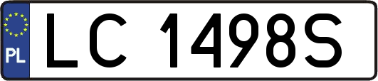 LC1498S