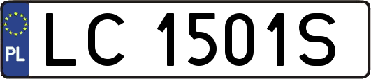 LC1501S