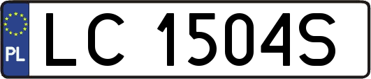 LC1504S