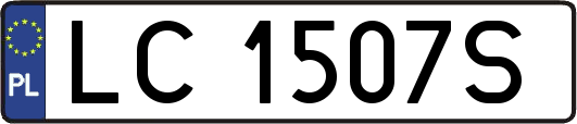 LC1507S
