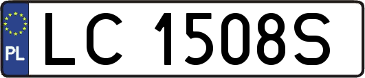 LC1508S