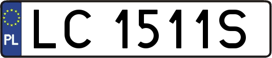 LC1511S