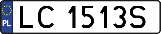 LC1513S