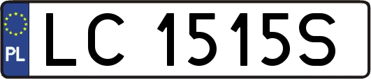 LC1515S