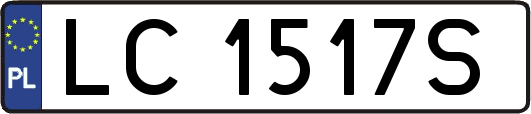 LC1517S