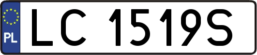 LC1519S