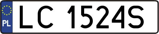 LC1524S