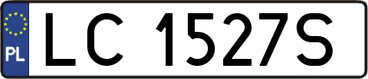 LC1527S