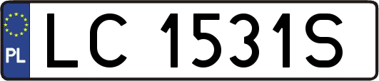 LC1531S