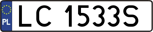 LC1533S
