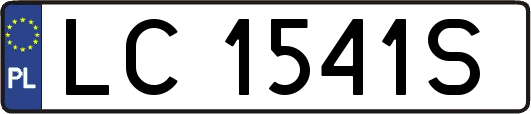 LC1541S
