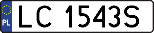 LC1543S