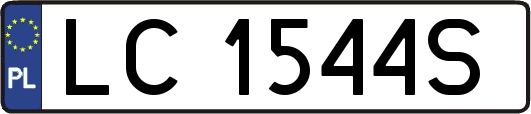 LC1544S