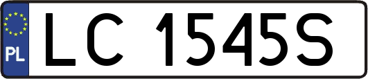 LC1545S