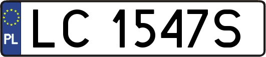 LC1547S