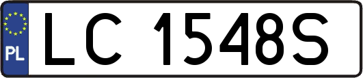LC1548S