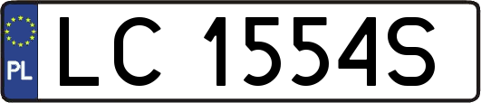 LC1554S