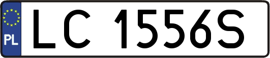 LC1556S