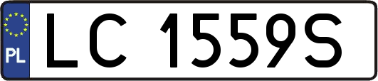 LC1559S