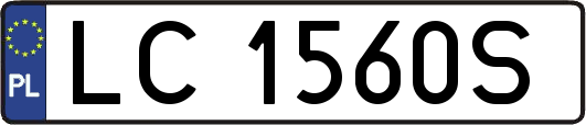 LC1560S