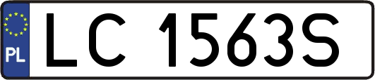 LC1563S