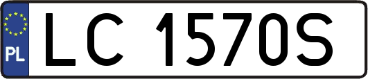 LC1570S