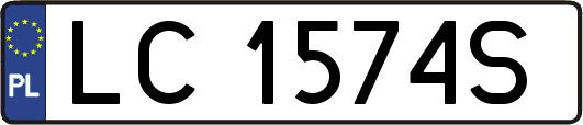 LC1574S