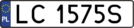 LC1575S