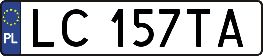 LC157TA