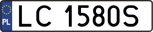 LC1580S