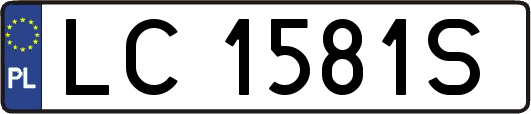 LC1581S
