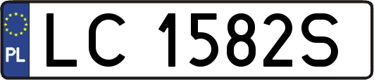 LC1582S