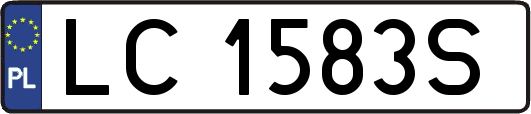 LC1583S