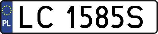 LC1585S