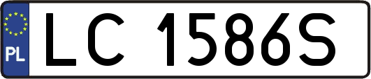 LC1586S