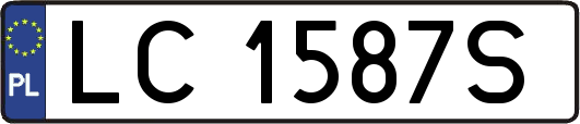 LC1587S