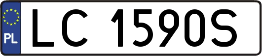 LC1590S