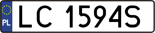LC1594S