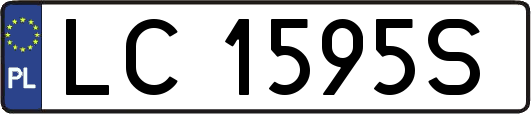 LC1595S