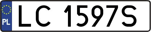 LC1597S