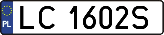LC1602S