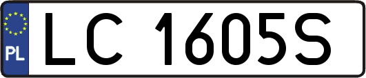 LC1605S