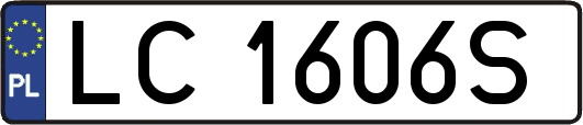 LC1606S