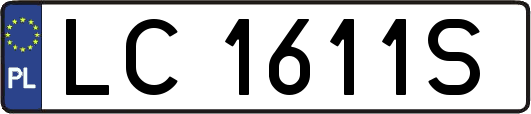 LC1611S