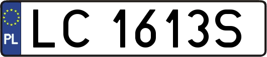 LC1613S
