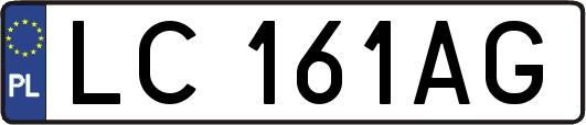 LC161AG