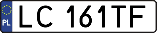 LC161TF